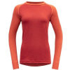 W Triko DEVOLD EXPEDITION MERINO 235 (tričko DEVOLD)