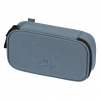 Baagl školský peračník etui Dust Blue, bez náplne
