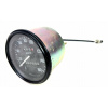 Počítadlo kilometrov, tachometer 160 km/h, PLANÉTA JUPITER