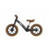 BEŽECKÝ BICYKEL MIMA ZOOM LITE - ČIERNY / CAMEL