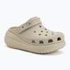 Šľapky Crocs Classic Crush Clog