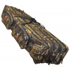 Puzdro na udice RS Fish 3D Camo - 4 komory 110 cm