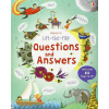Lift the Flap Questions & Answers Daynes KatiePevná vazba