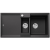 BLANCO ADIRA 6 S antracit (527602)