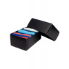Ponožky Meatfly Lexy Gift Pack 2022 Stripes