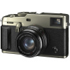 Fujifilm X-Pro3 Duratect silver body