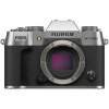 Digitálny fotoaparát Fujifilm X-T50 body silver