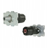 HYDRAULICKÝ MOTOR BMR 200cc + MONTÁŽ + PÚZDRO (HYDRAULICKÝ MOTOR BMR 200cc + MONTÁŽ + PÚZDRO)