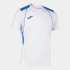 Joma Championship VII Short Sleeve T-shirt 103081.207 (185262) RED 5XS