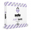 SAFE - Kondómy Just Safe Standard (36 ks)