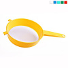 Cedidlo - plastové sitko pr. 20 cm - ORION