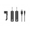 Sennheiser XSw D-6.3 Instrument Base Set