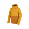 Husky Pánská outdoor bunda Nabbi M yellow/mustard