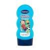Bübchen Kids šampón a sprchový gel Malý futbalista 230 ml