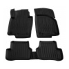 Stingray Koberce Gumenné VW Passat B7 2010-2015