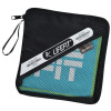 Uterák Lifefit Towel 105x175 cm svetlo modrý (4891223122497)