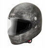 Moto prilba W-TEC Cruder Brindle (Veľkosť: XXL (63-64), Farba: Rusty Grey)