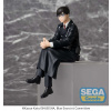 Sega Modrý exorcista Shimane Illuminati Saga PM Stojiaca PVC soška Yukio Okumura 14 cm