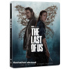 The Last of us - komplet 2. serie UHD + BD steelbook
