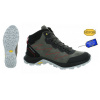 WITEBLAZE EVO TRAIL MID obuv M - 46, g