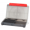 Fox Rage Krabička Compact Storage Box-Veľkosť L / 280x225.6x30 mm