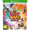Street Power Football CZ