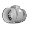 Dalap Profesionálny ventilátor do potrubia s časovým spínačom Ø 250 mm