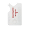 Lifesystems Tick Remover Card odtraňovač klíšťat