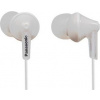 Panasonic RP-HJE125E-W, White