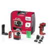 Leica Krížový laser LINO L6G Professional SET
