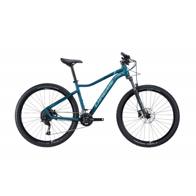 Dámsky horský bicykel LAPIERRE Edge 5.7 W - S/16" 2023