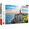 Trefl Puzzle Maják Melagavi Grécko, 1000 dielikov