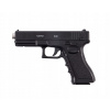 Pištoľ C15A kovová replika Glock ZADARMO 500 KUL