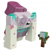 Figúrka Minecraft Legends - Devourer a strážca (194735136728)