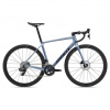 Giant TCR Advanced 0-AXS L Frost Silver