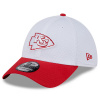 Kansas City Chiefs - 2024 Training Camp 39Thirty NFL Šiltovka L/XL