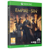 Empire of Sin Day One Edition (XOne)