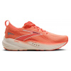 Brooks Glycerin 22 dámské Barva: Desert Flower/Hot Coral/Milk, Velikost: 38