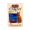 Animonda Carny Adult hovädzie a perlička 85 g