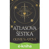 E-kniha Atlasova šestka - Olivie Blake