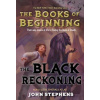 The Books of Beginning - The Black Reckoning. Die Chroniken vom Anbeginn, Onyx, englische Ausgabe