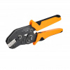 Krimpovací nástroj pre koncovky s otvorenou hlavňou, SN-58B 0,25-1,5 mm²
