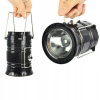 Batériová lampa 10T LED 0 W s možnosťou umiestnenia, s držiakom na zavesenie