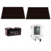 CAMSAT SOLÁRNE NAPÁJANIE iCAM-Solar365 P25W