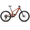 MTB bicykel Santa Cruz Hightower C 90 29