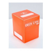 Ultimate Guard Deck Case 100+ - Orange