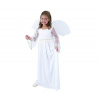 Kostým pre dievča - Odev Biedronka (Angel Dress + Silage Wings 120/130)
