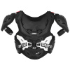 Leatt chránič tela 5.5 Pro HD Jr, Blk/Wht - #S-XL 134-159cm