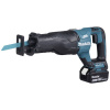 Makita DJR187RT akumulátorová šabľová píla, + akumulátor, vr. nabíjačky, + púzdro, 18 V, 5 Ah, DJR187RT; DJR187RT