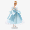 Bábika Disney Princess Zberateľská bábika Popoluška (194735121816)